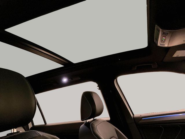 2024 Volkswagen Tiguan 2.0T SEL R-Line White at Sutliff Volkswagen