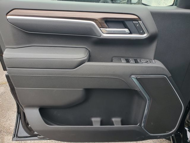 2026 Chevrolet Silverado 1500 Crew Cab 4WD Pickup for sale #TZ479752 - photo 19
