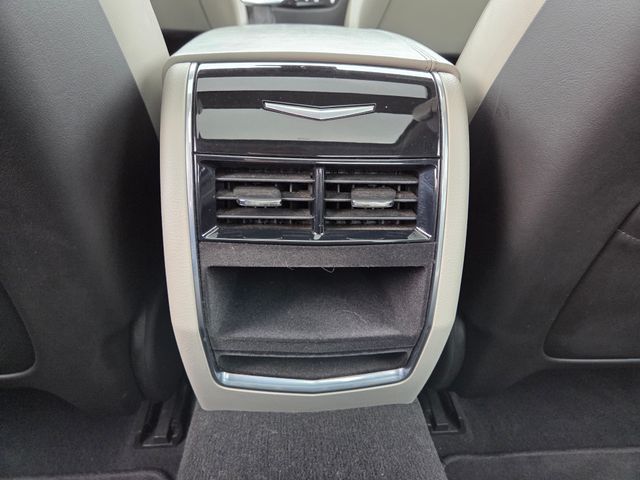 2016 Cadillac CT6 Luxury