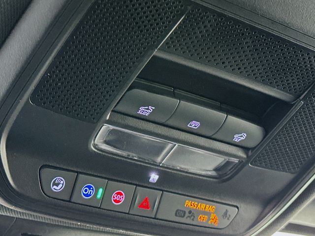 2026 Honda Prologue Touring - Photo 20