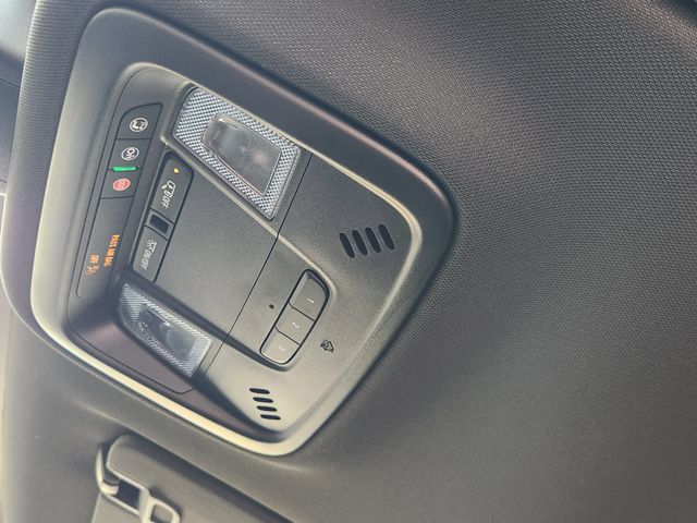 2023 Chevrolet Traverse LT Leather Black at Classic Elite Chevrolet Hwy 6