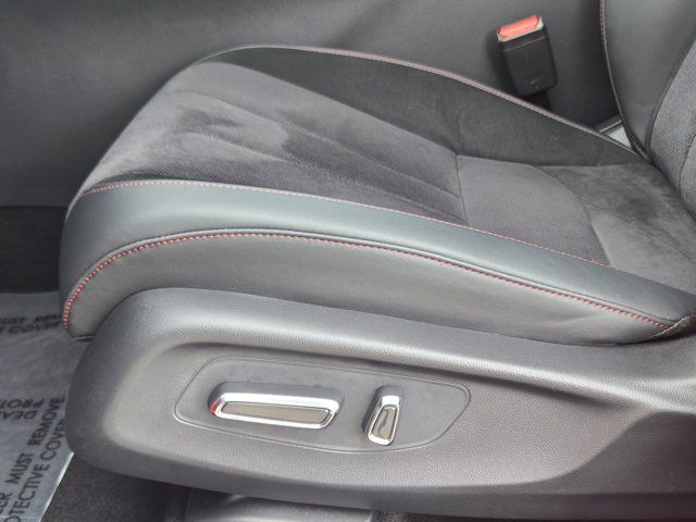 used 2025 Acura ADX car, priced at $36,125