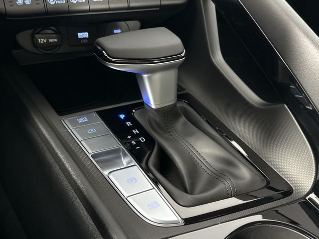 New 2025 Hyundai Elantra Hybrid For Sale in Indianapolis, IN