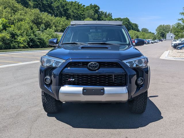 2019 Toyota 4Runner - Image 8