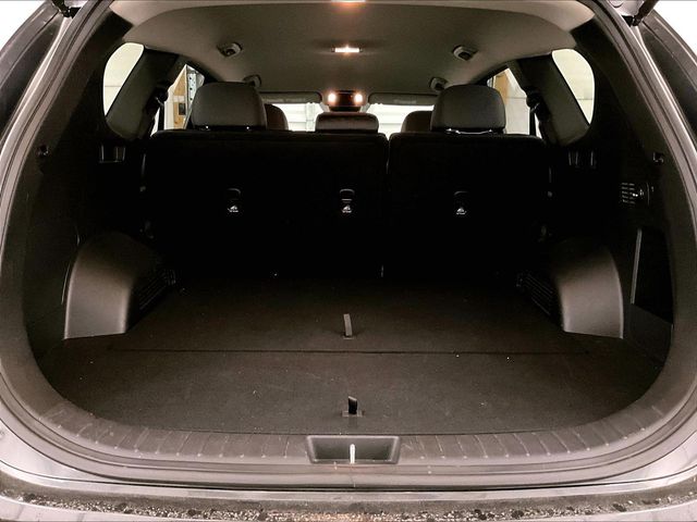 2023 Hyundai Santa Fe SE Gray at Auto Express Mitsubishi