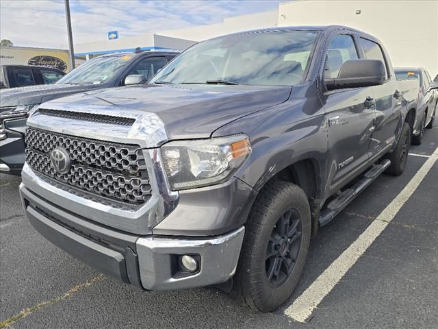 2020 Toyota Tundra SR5 13