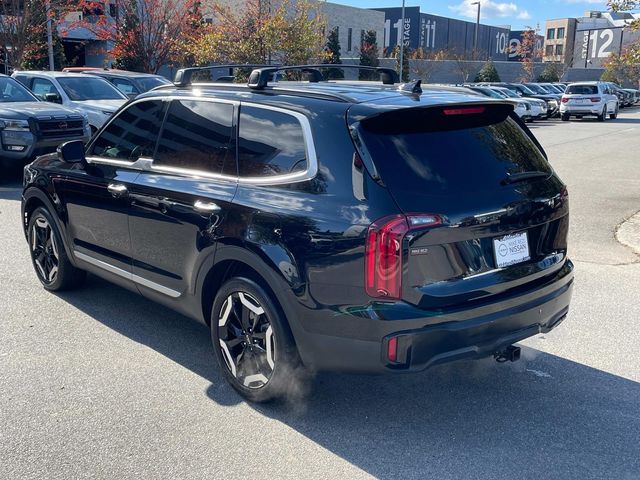 2024 Kia Telluride S 5