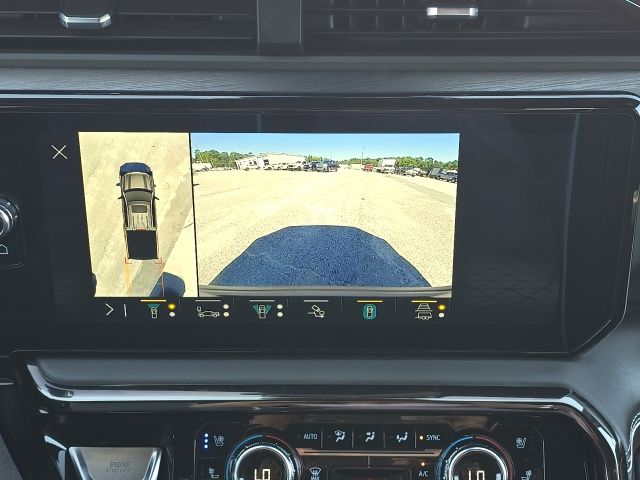 Photo of 2023 GMC Sierra 1500 AT4X in Dallas, GA - 35,  2023 GMC Sierra 1500 AT4X:C02396