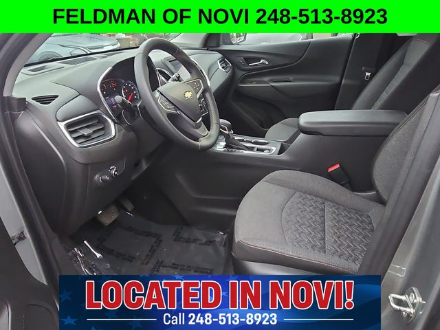 Used 2023 Chevrolet Equinox For Sale in New Hudson, MI