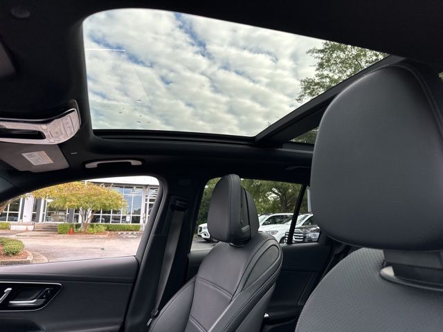 2024 Mercedes-Benz GLC GLC 300 Black at Bob King Buick GMC