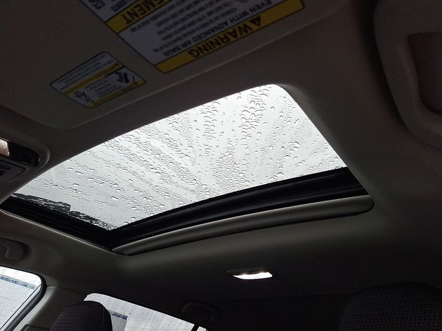 used 2025 Subaru Outback car, priced at $31,220