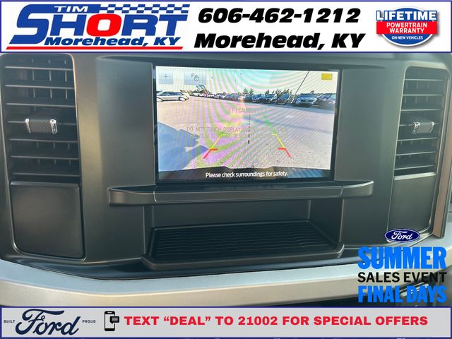 2026 Ford F-350 Super Duty XL - Photo 24