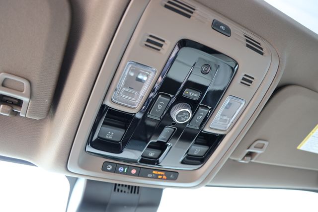 2026 GMC Yukon Denali White at Central Houston Nissan