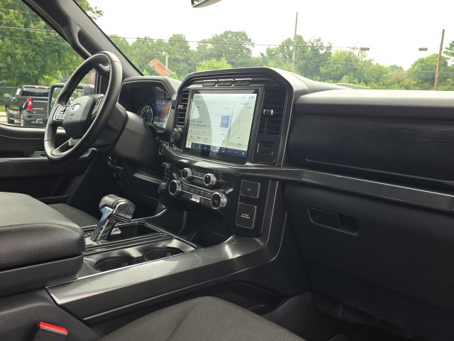2023 Ford F-150 XLT:46408A