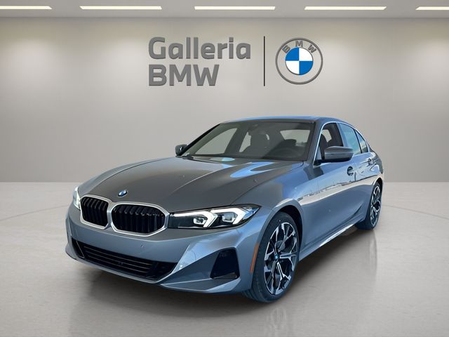 2026 BMW 3 Series 330i's photo