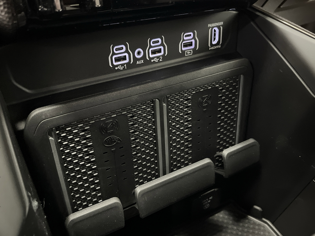 2026 RAM 1500 Limited Longhorn - Photo 25
