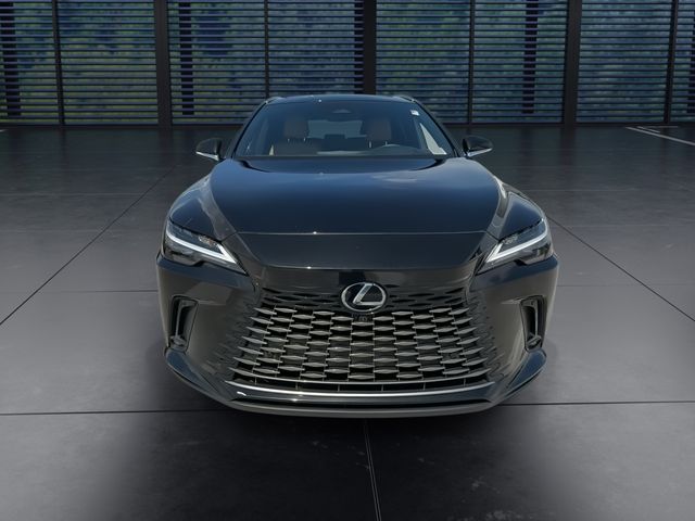 2024 Lexus RX - $50,998