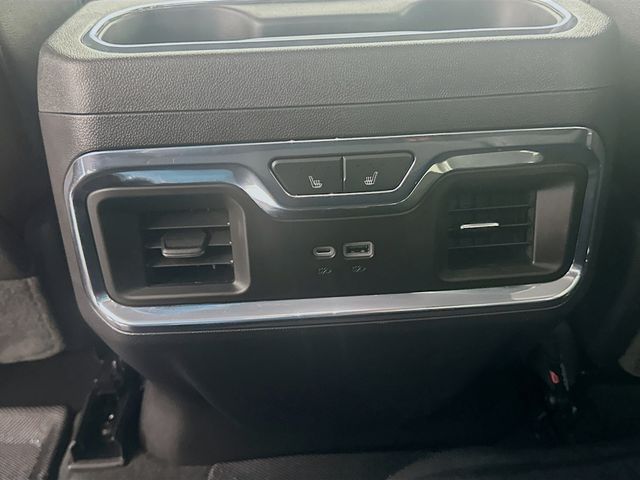 Thumbnail: 2023 Chevrolet Silverado 1500 - 24