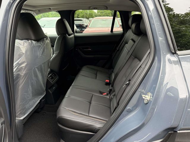New 2026 Gray Mazda Premium image 15