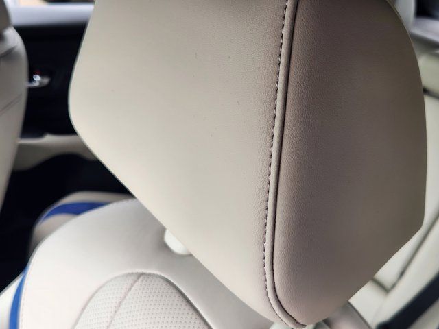 used 2025 Acura ADX car, priced at $37,025