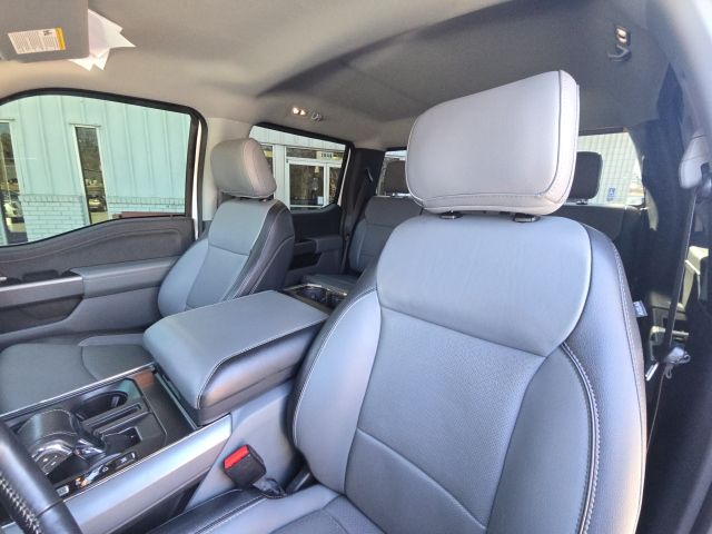 2021 Ford F-150 Lariat:167311A