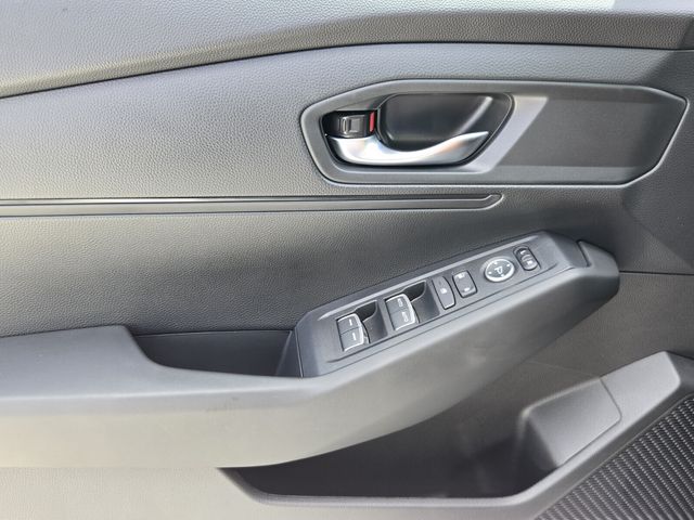 2025 Honda Accord - $25,900
