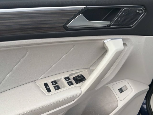 Used 2022 Volkswagen Tiguan SUV