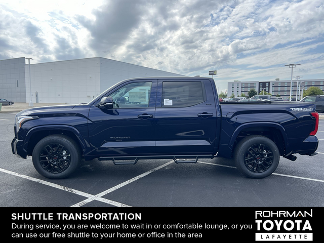 2024 Toyota Tundra SR5 3