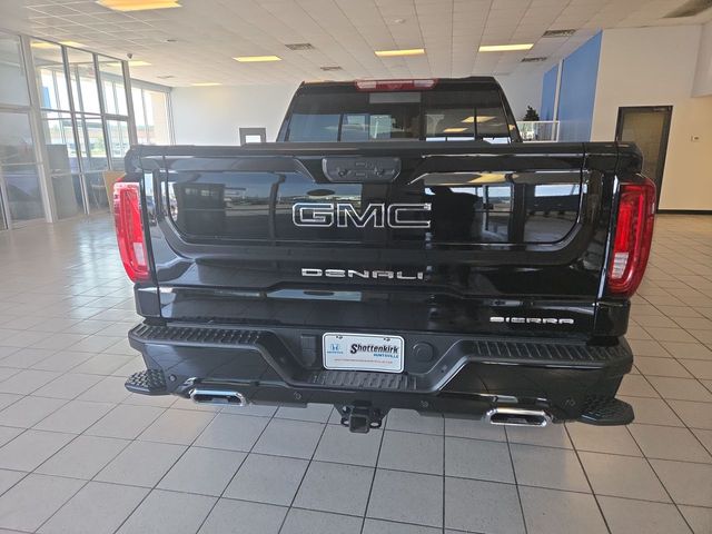 Used 2025 GMC Sierra 1500 Truck