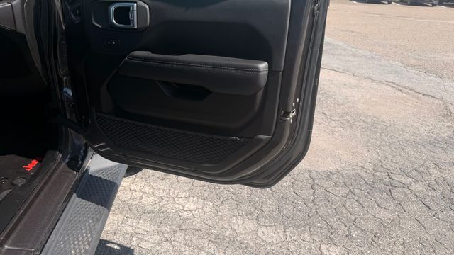 Used 2020 Jeep Wrangler SUV