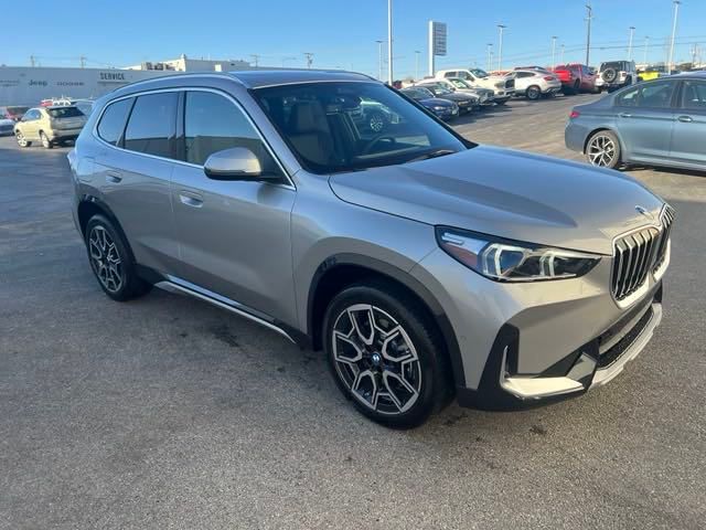 2025 BMW X1 xDrive28i 7