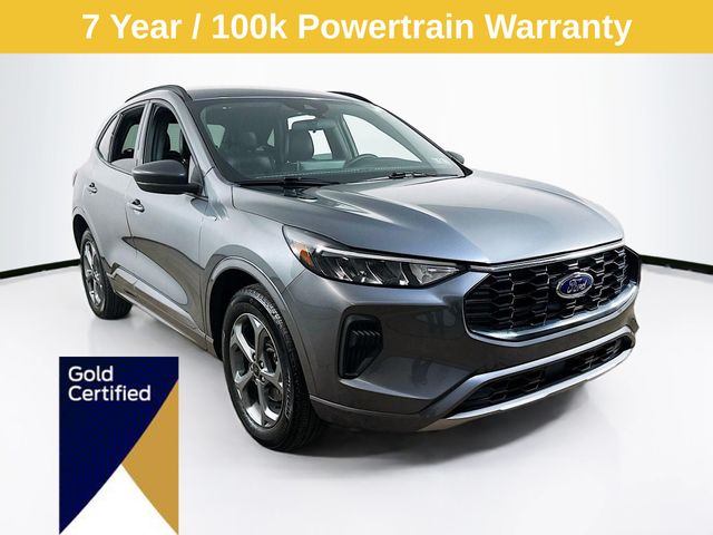 2023 Ford Escape ST-Line AWD