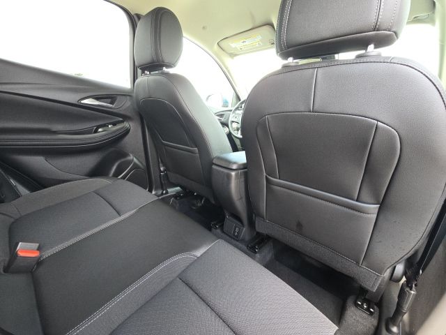 2025 Buick Encore GX Preferred:45849A