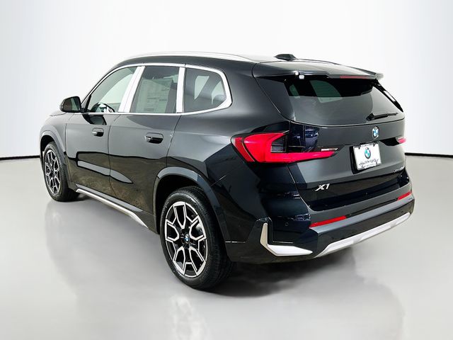 2025 BMW X1 xDrive28i 7