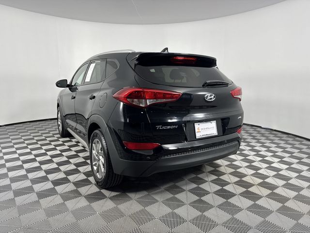 Used 2018 Hyundai Tucson For Sale in Indianapolis, IN