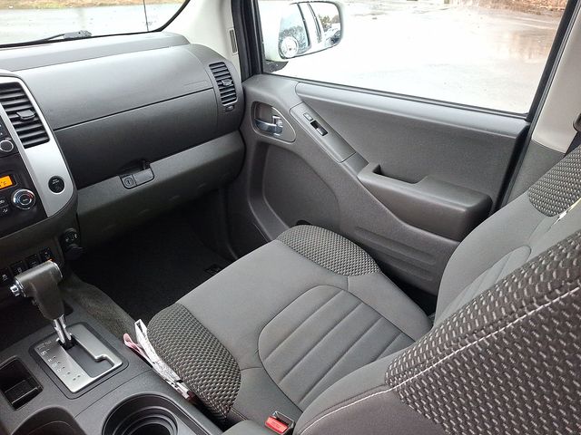 Used 2018 Nissan Frontier For Sale in Gilbertsville, PA