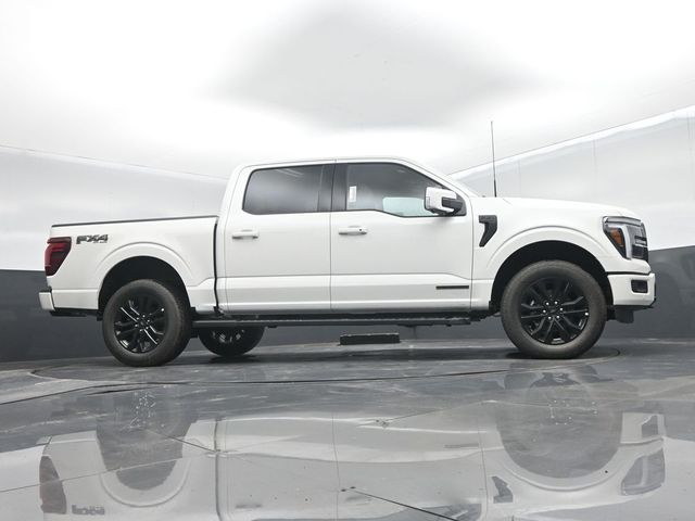2025 Ford F-150 Lariat - Photo 52