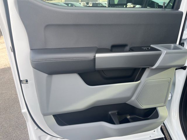 2026 Ford F-250SD XL:168476