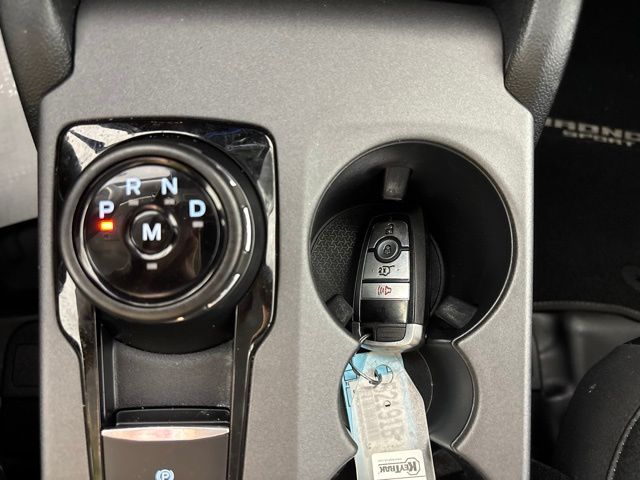 Used 2021 Ford Bronco Sport SUV