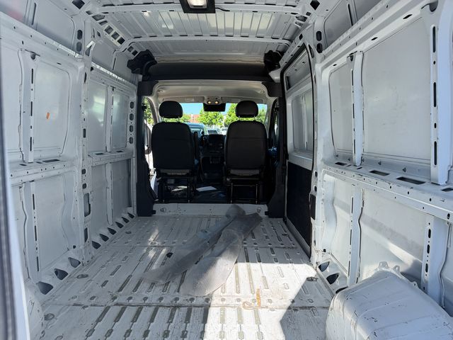 used 2024 Ram ProMaster 2500 car, priced at $32,465