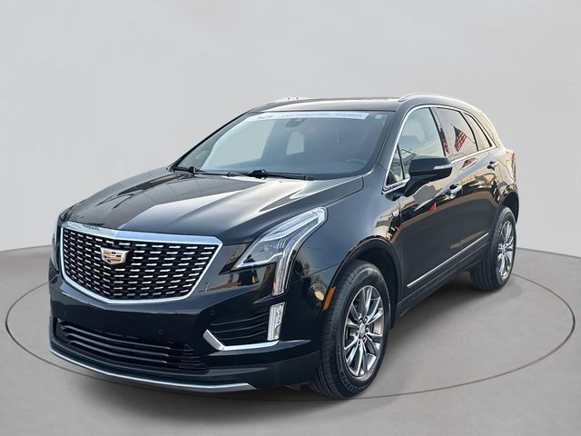 2023 Cadillac XT5 Premium Luxury AWD