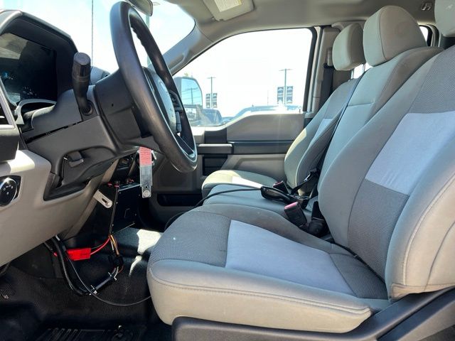 Used 2022 Ford F-250SD Truck