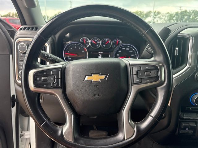 Used 2023 Chevrolet Silverado 2500HD Truck
