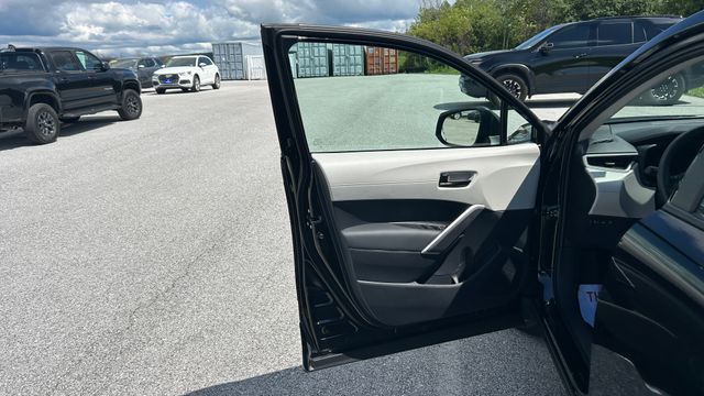 New 2026 Toyota Corolla Cross SUV