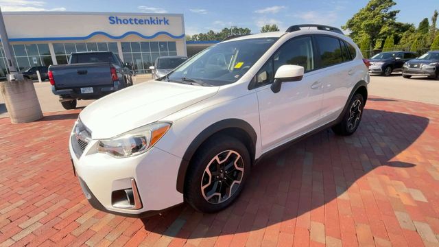 Used 2017 Subaru Crosstrek SUV