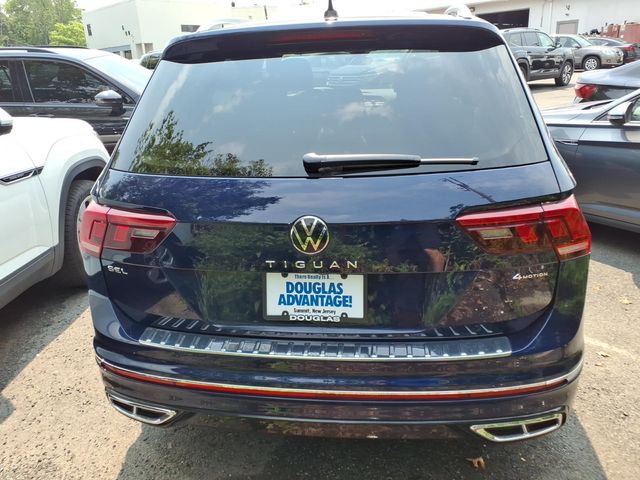 2024 Volkswagen Tiguan - Image 6