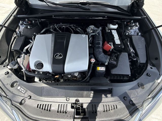 2025 Lexus ES - $46,998