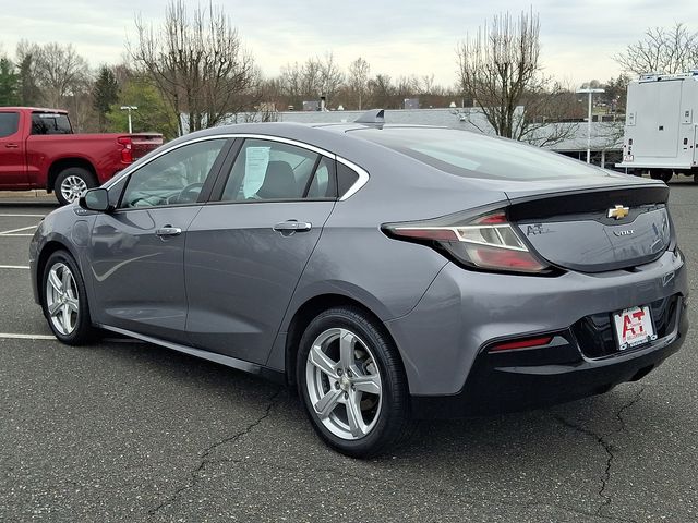 used 2018 Chevrolet Volt car, priced at $9,990