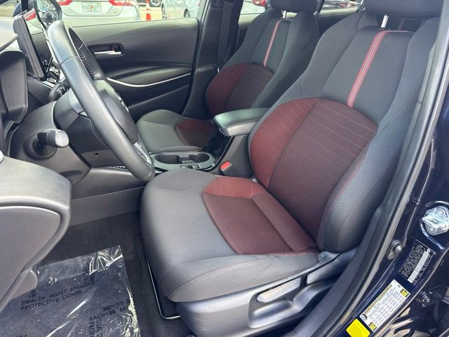 2025 Toyota Corolla - $24,988