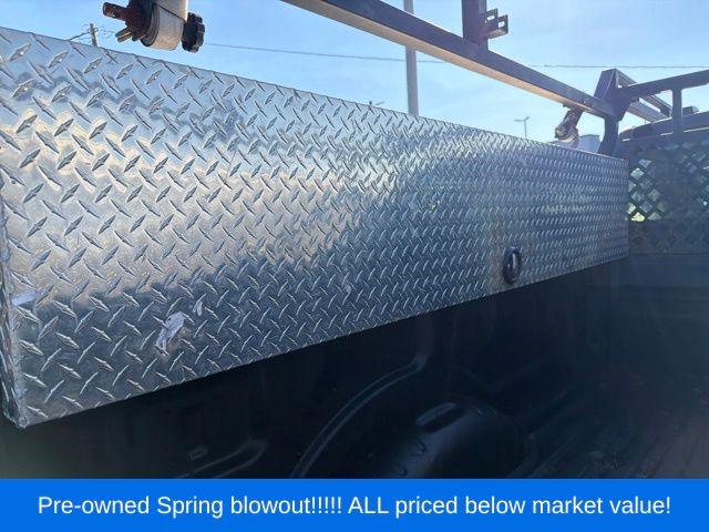 Used 2021 Blue Ford XL image 9